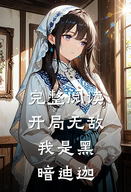 完整阅读开局无敌：我是黑暗迪迦
