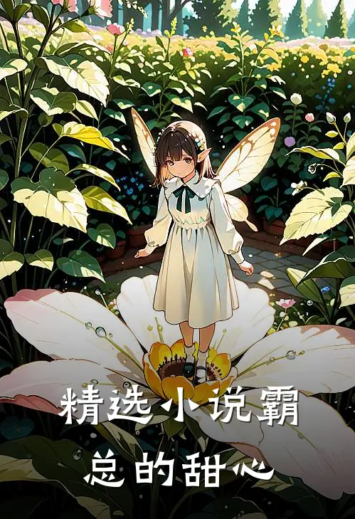 精选小说霸总的甜心