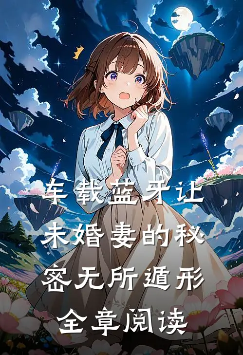 车载蓝牙让未婚妻的秘密无所遁形全章阅读