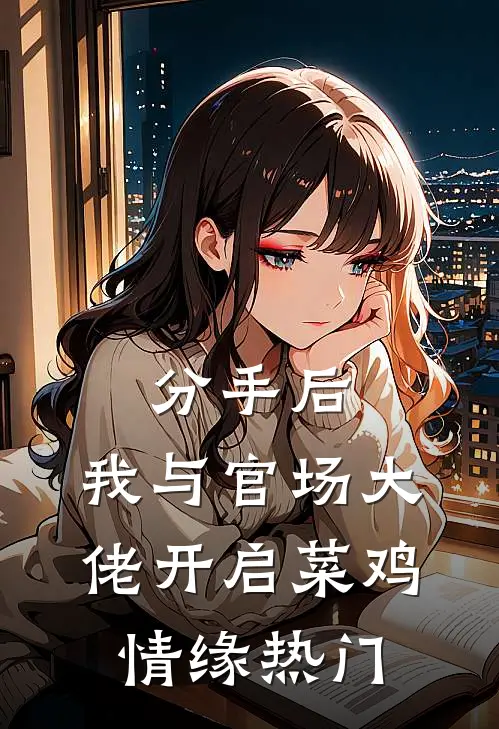 分手后，我与官场大佬开启菜鸡情缘热门