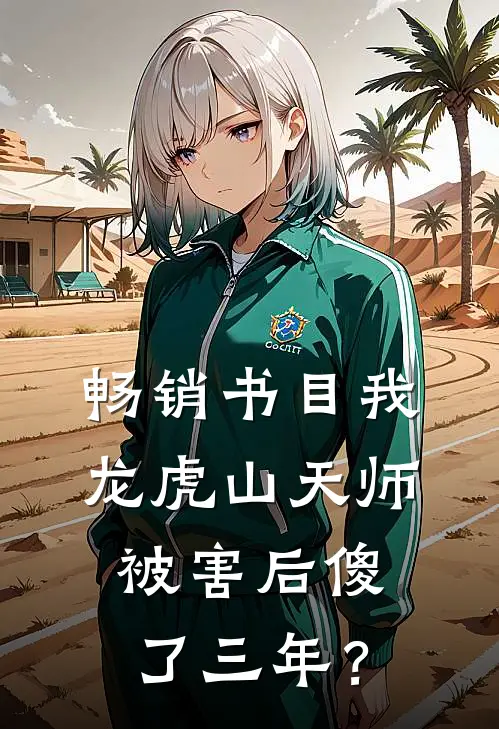 畅销书目我，龙虎山天师，被害后傻了三年？