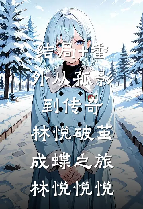 结局+番外从孤影到传奇，林悦破茧成蝶之旅林悦悦悦