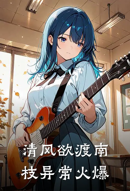 清风欲渡南枝异常火爆