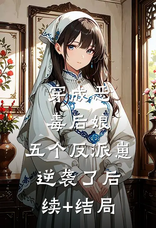 穿成恶毒后娘，五个反派崽逆袭了后续+结局