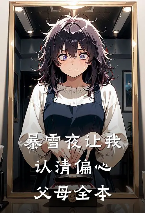 暴雪夜让我认清偏心父母全本