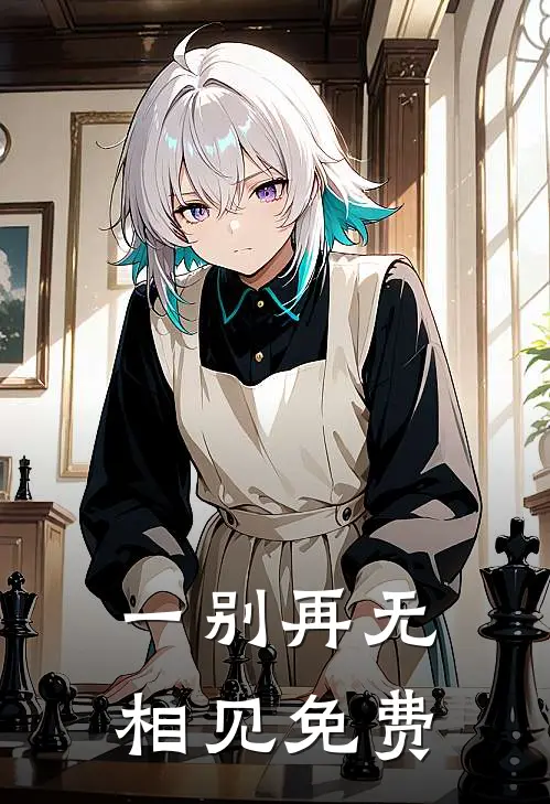 一别再无相见免费