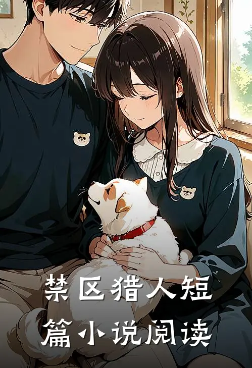 禁区猎人短篇小说阅读
