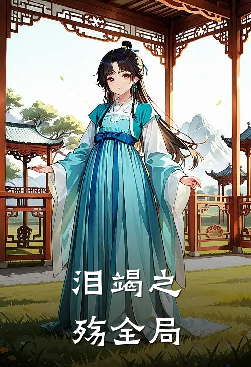 《泪竭之殇》全局