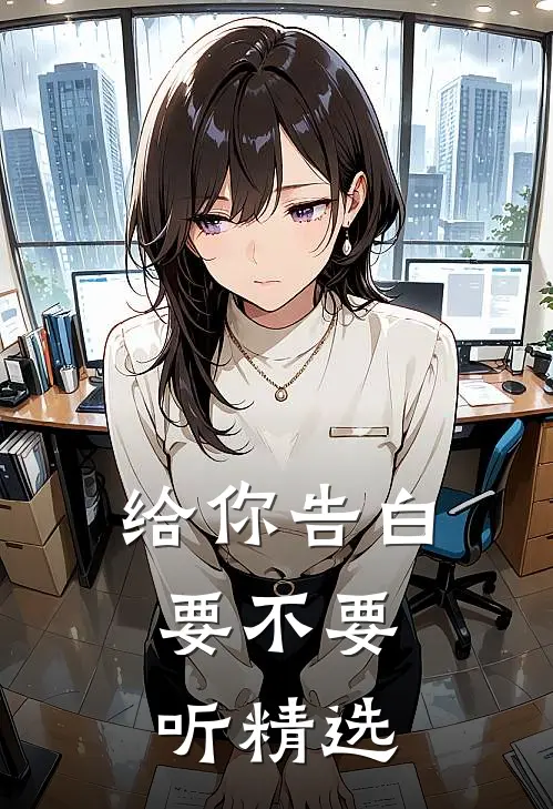 给你告白，要不要听精选