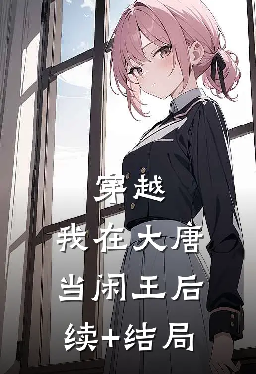 穿越：我在大唐当闲王后续+结局