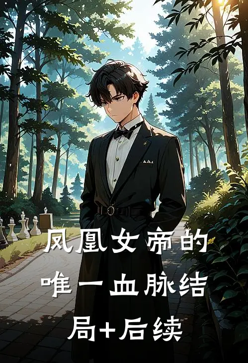 凤凰女帝的唯一血脉结局+后续