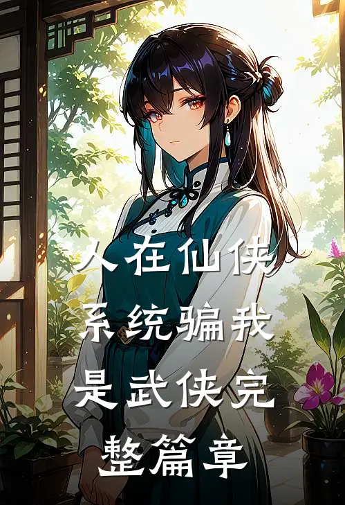 人在仙侠，系统骗我是武侠完整篇章
