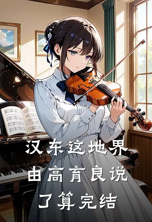 汉东这地界，由高育良说了算完结