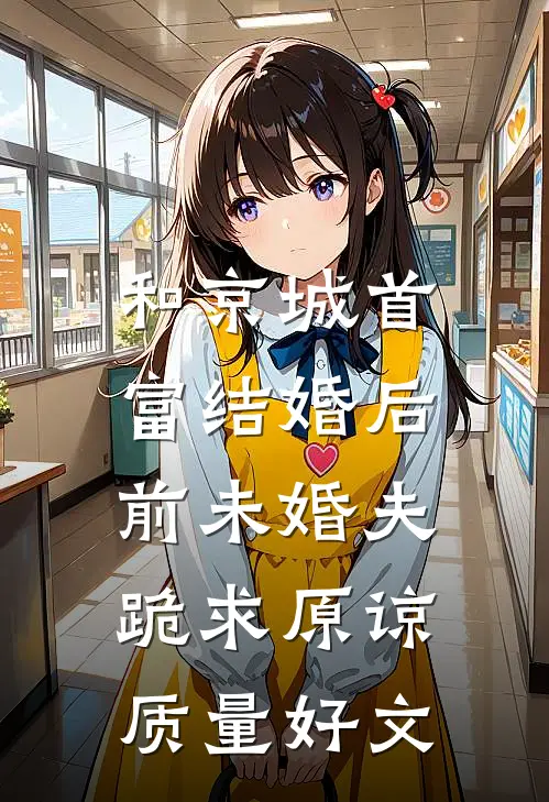 和京城首富结婚后，前未婚夫跪求原谅质量好文