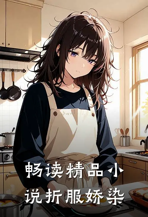 畅读精品小说折服娇染