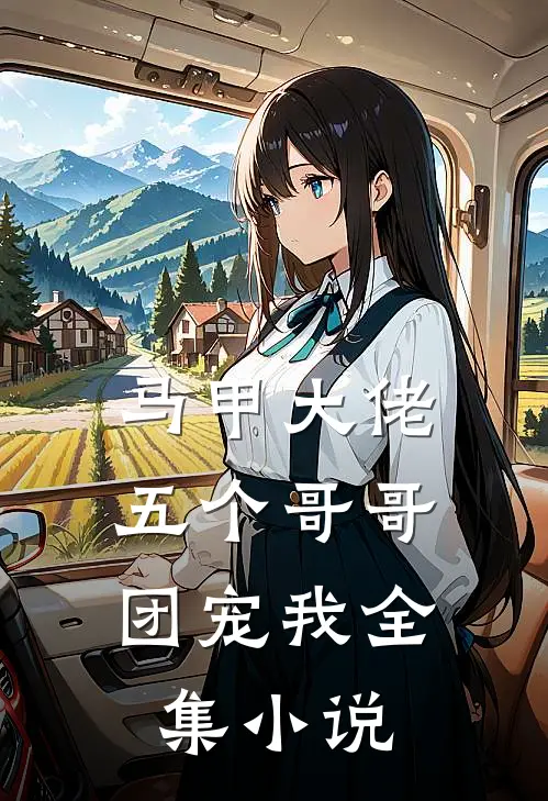 马甲大佬：五个哥哥团宠我全集小说