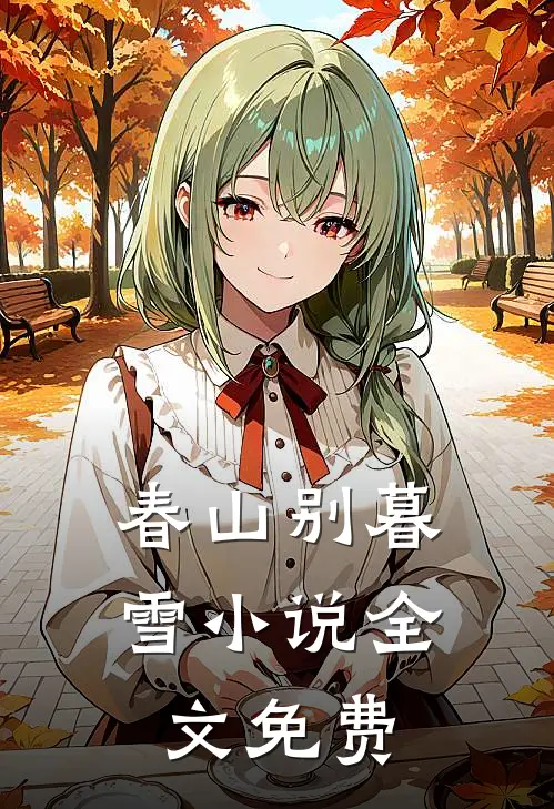 春山别暮雪小说全文免费