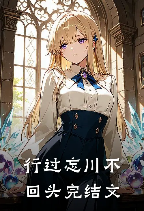 行过忘川不回头完结文