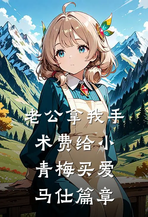老公拿我手术费给小青梅买爱马仕篇章