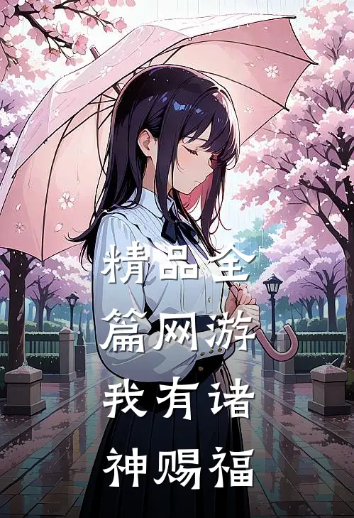 精品全篇网游：我有诸神赐福