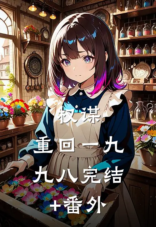 权谋：重回一九九八完结+番外