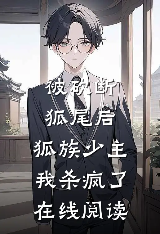 被砍断狐尾后，狐族少主我杀疯了在线阅读