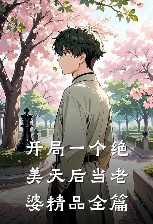 开局一个绝美天后当老婆精品全篇