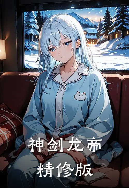 神剑龙帝精修版