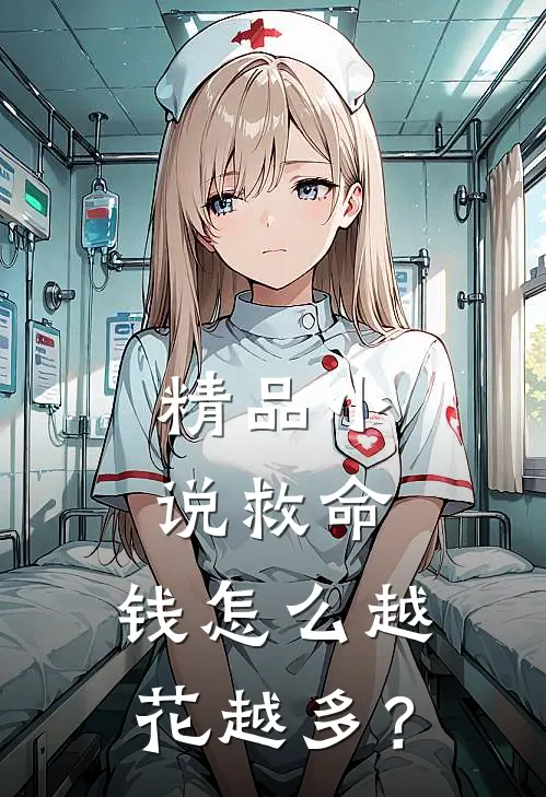 精品小说救命，钱怎么越花越多？