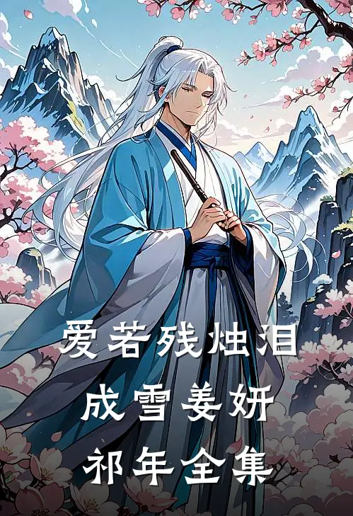爱若残烛泪成雪姜妍祁年全集
