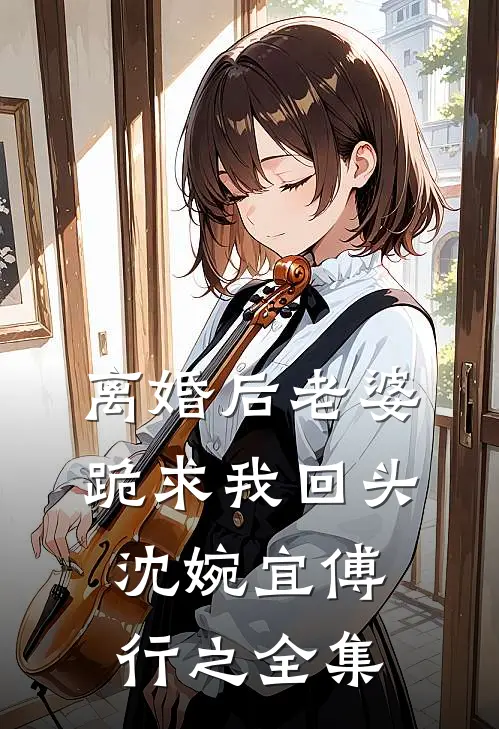 离婚后老婆跪求我回头沈婉宜傅行之全集