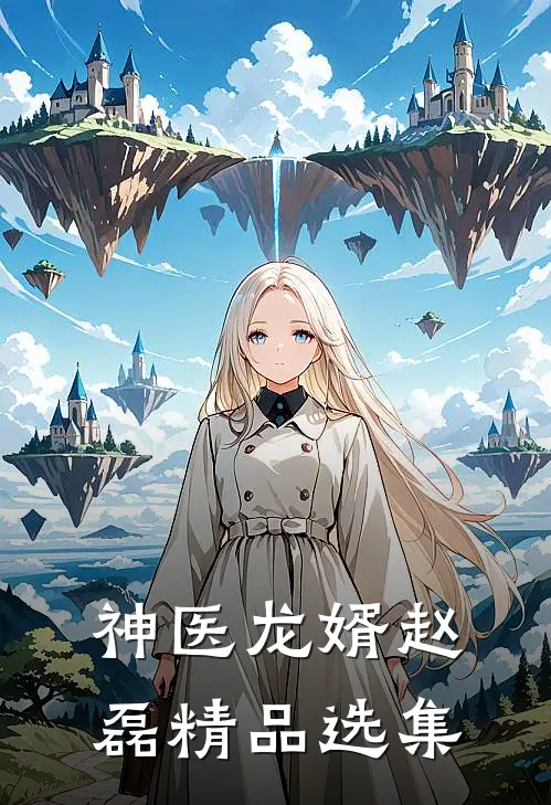 神医龙婿赵磊精品选集