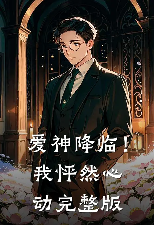 爱神降临！我怦然心动完整版