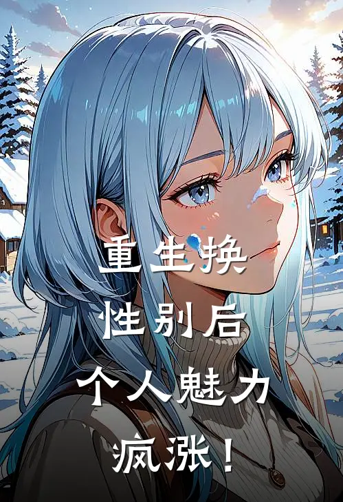 重生换性别后，个人魅力疯涨！