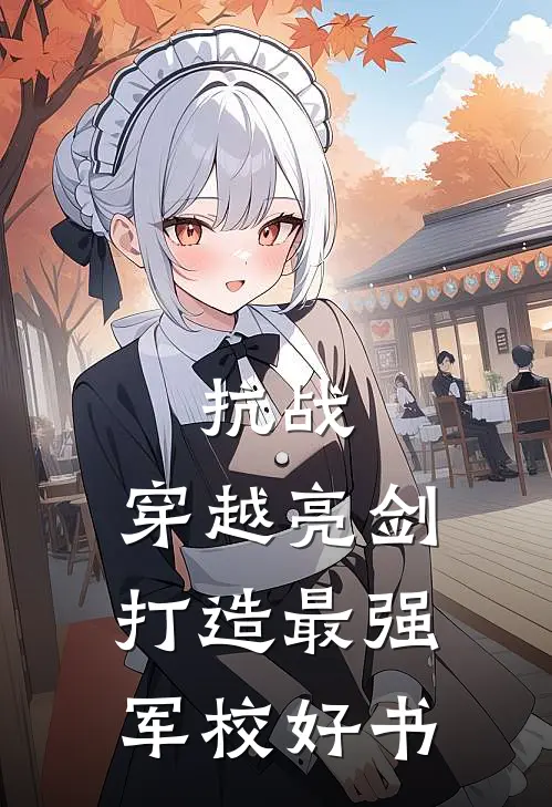 抗战：穿越亮剑，打造最强军校好书