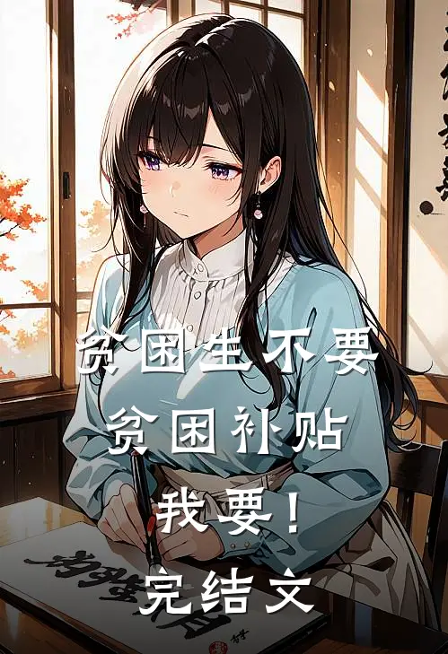 贫困生不要贫困补贴，我要！完结文