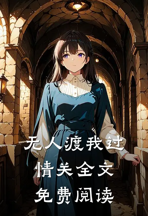 无人渡我过情关全文免费阅读