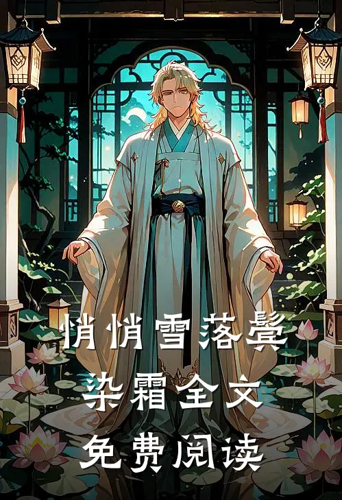 悄悄雪落鬓染霜全文免费阅读