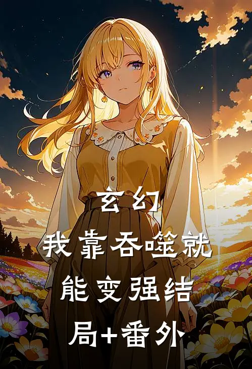 玄幻：我靠吞噬就能变强结局+番外