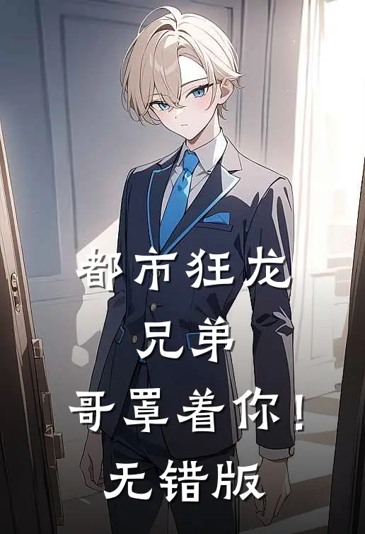都市狂龙：兄弟，哥罩着你！无错版