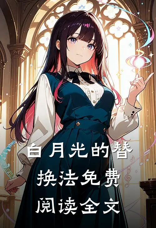 白月光的替换法免费阅读全文