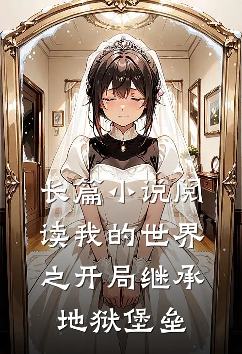 长篇小说阅读我的世界之开局继承地狱堡垒