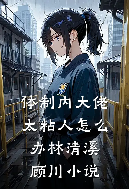 体制内大佬太粘人怎么办林清溪顾川小说