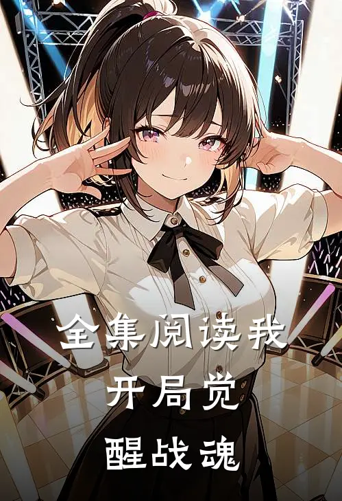 全集阅读我,开局觉醒战魂