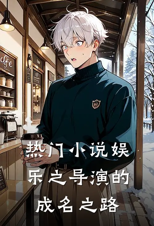 热门小说娱乐之导演的成名之路