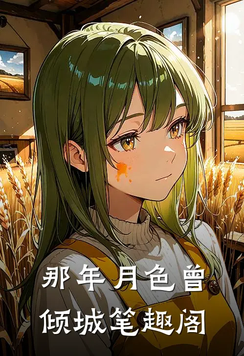 那年月色曾倾城笔趣阁