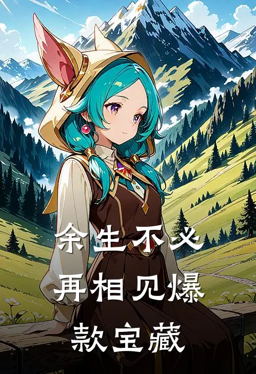 余生不必再相见爆款宝藏