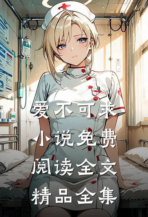爱不可求小说免费阅读全文精品全集
