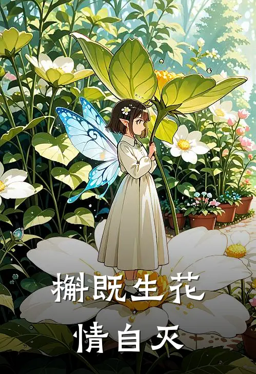 槲既生花情自灭