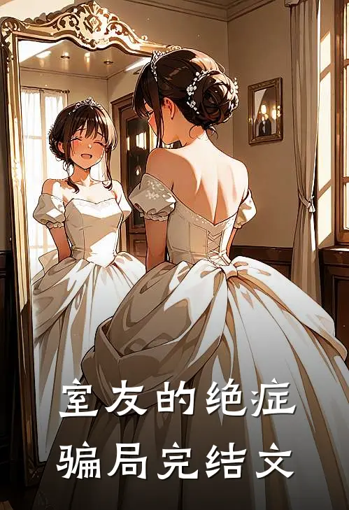 室友的绝症骗局完结文